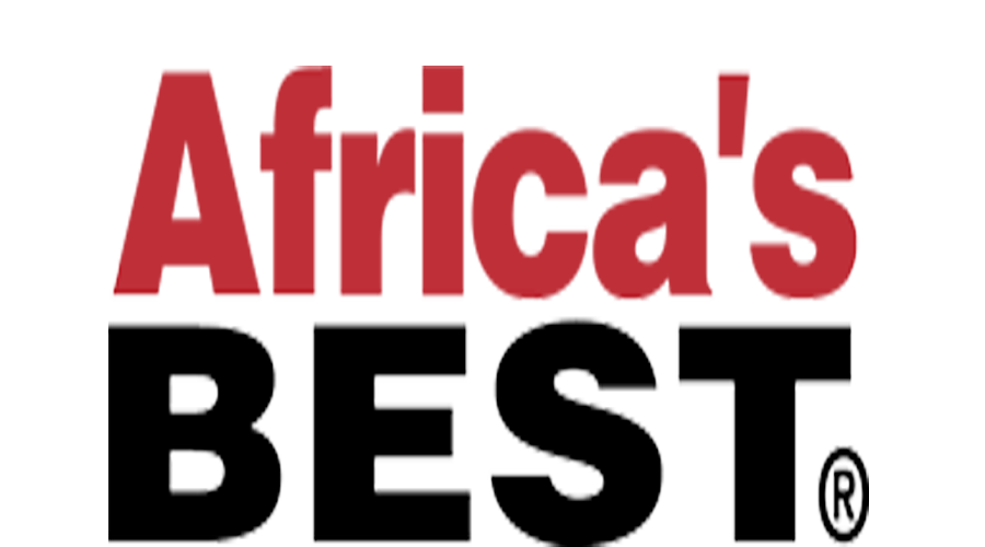 AFRICA'S BEST