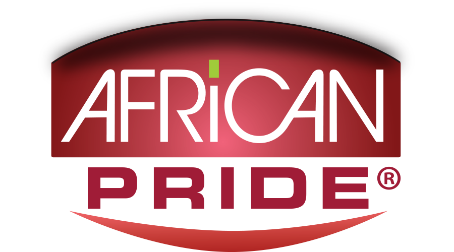 AFRICAN PRIDE