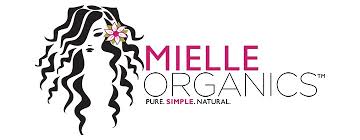 MIELLE ORGANICS