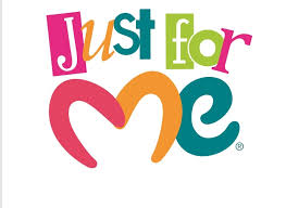 JUST FOR ME