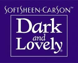 DARK & LOVELY