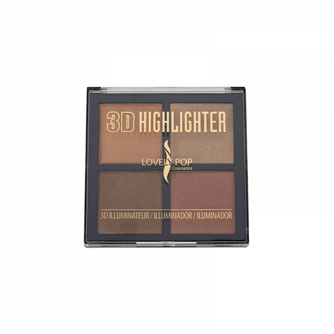 3D HIGHLIGHTER