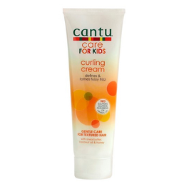 Crème Bouclante pour enfants - Cantu Care for Kids