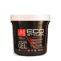 Gel Coiffant Protéiné - Eco Styler