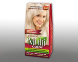 VENITA-COULEUR DE CHEVEUX REVITALISANTE SANS AMMONIAQUE