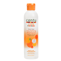 Shampoing Nourrissant pour enfants - Cantu Care for Kids