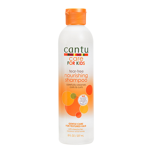 Shampoing Nourrissant pour enfants - Cantu Care for Kids