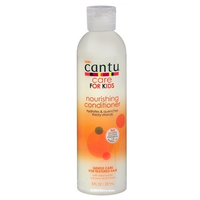 Après-shampoing Nourrissant pour enfants - Cantu Care for Kids
