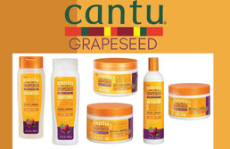 GAMME CANTU GRAPESEED