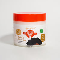 CRAZY POUSS– Crème Dite Moelle De Boeuf