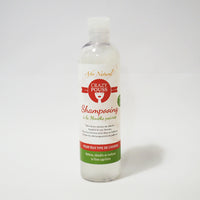 CRAZY POUSS-Shampooing Menthe-Poivrée