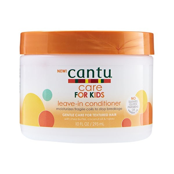 Après-shampooing sans rinçage enfants LEAVE-IN CONDITIONER FOR KIDS