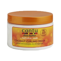 Coconut Curling Cream - Cantu Shea Butter for Natural Hair 340g