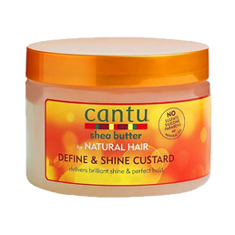 Define And Shine Custard - Cantu Shea Butter