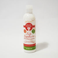 CRAZY POUSS-Lait Capillaire 3 En 1 Réparateur Extrême