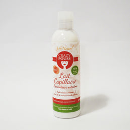 CRAZY POUSS-Lait Capillaire 3 En 1 Réparateur Extrême