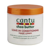 Cantu Shea Butter Leave-in Conditioning Repair Cream