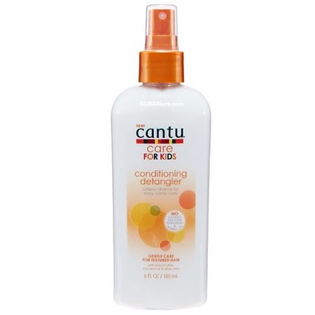 Démêlant Revitalisant pour enfants - Cantu Care for Kids