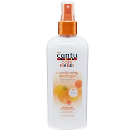 Démêlant Revitalisant pour enfants - Cantu Care for Kids