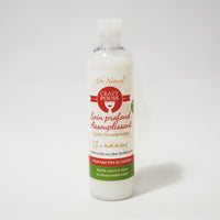 CRAZY POUSS – Après Shampooing / Soin Profond – Assouplissant