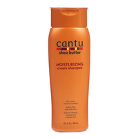 Moisturizing Cream Shampoo - Cantu Shea Butter