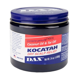 Brillantine Kocatah
