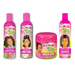 Pack African Pride Dream Kids