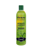 Shampoing Adoucissant Hydratation Intensive 355ml