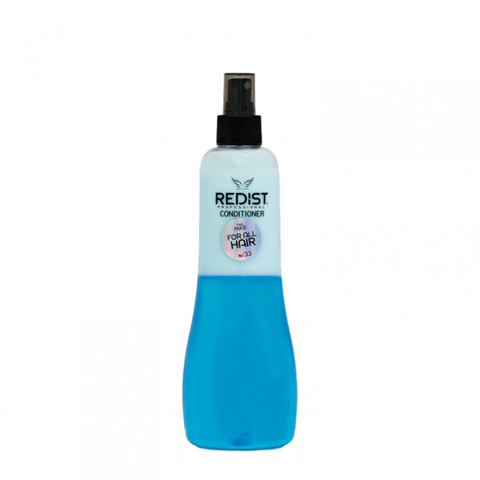 REDIST- DÉMÊLANT SANS RINÇAGE-Pour tous les types de cheveux – 400 mL
