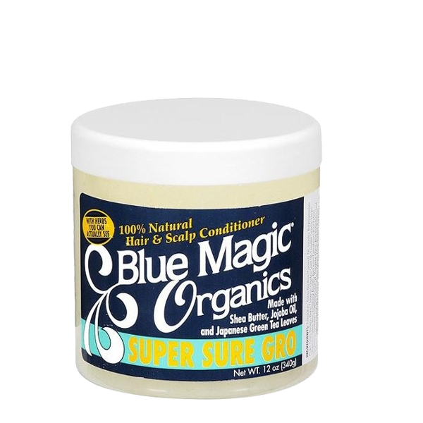 Blue Magic - Organics Super Gro 340g