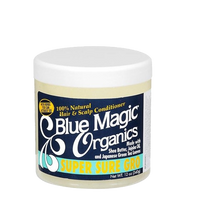 Blue Magic - Organics Super Gro 340g