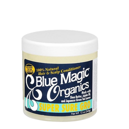 Blue Magic - Organics Super Gro 340g