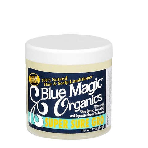 Blue Magic - Organics Super Gro 340g