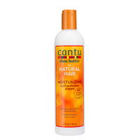 Crème activatrice de boucles- Cantu Shea Butter for Natural Hair 355ml