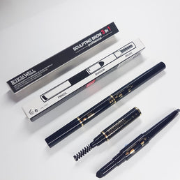 SCULPTING BROW 3 EN 1 LETICIA WELL