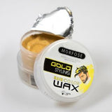 MORFOSE-CIRE COLORANTE GOLD- 100ML