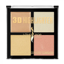 3D HIGHLIGHTER