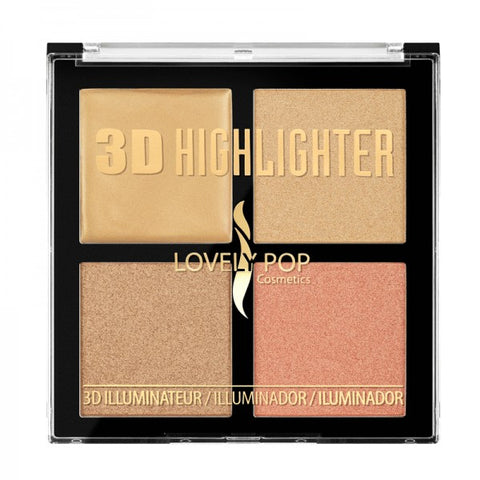 3D HIGHLIGHTER