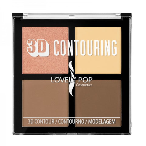 3D CONTOURING