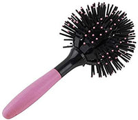 BROSSE CHEVEUX ROND VOLUME