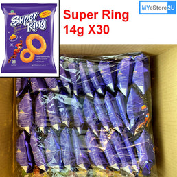 CHIPS SUPER RING X30
