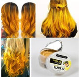MORFOSE-CIRE COLORANTE GOLD- 100ML