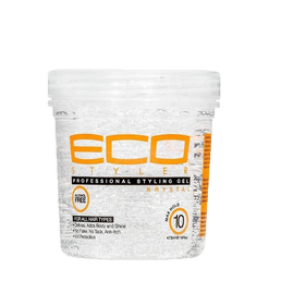 Gel Coiffant Krystal - Eco Styler