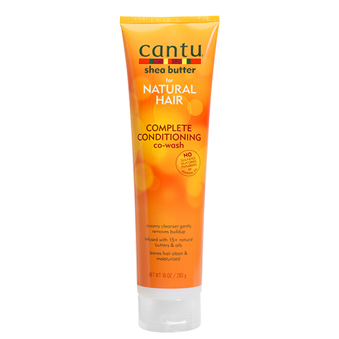 Complete Conditioning Co Wash - Cantu Shea Butter