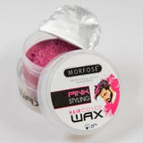 MORFOSE-CIRE COLORANTE-PINK -100ML
