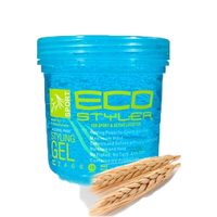Gel Coiffant formule sport - Eco Styler