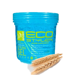 Gel Coiffant formule sport - Eco Styler