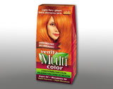VENITA-COULEUR DE CHEVEUX REVITALISANTE SANS AMMONIAQUE