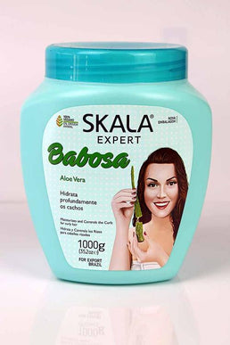 SKALA -ALOE VERA CREME DE SOIN 1KG