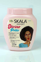 SKALA- Divino Potao-Crème de traitement-1KG